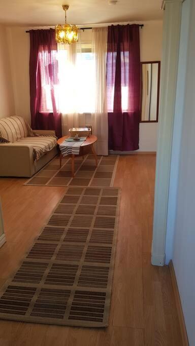 Trevligt Hus Med Egen Gard Och Fri Wifi, Emmaboda Kommun, Lindas Exterior foto
