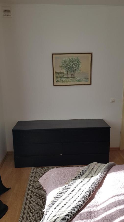 Trevligt Hus Med Egen Gard Och Fri Wifi, Emmaboda Kommun, Lindas Exterior foto
