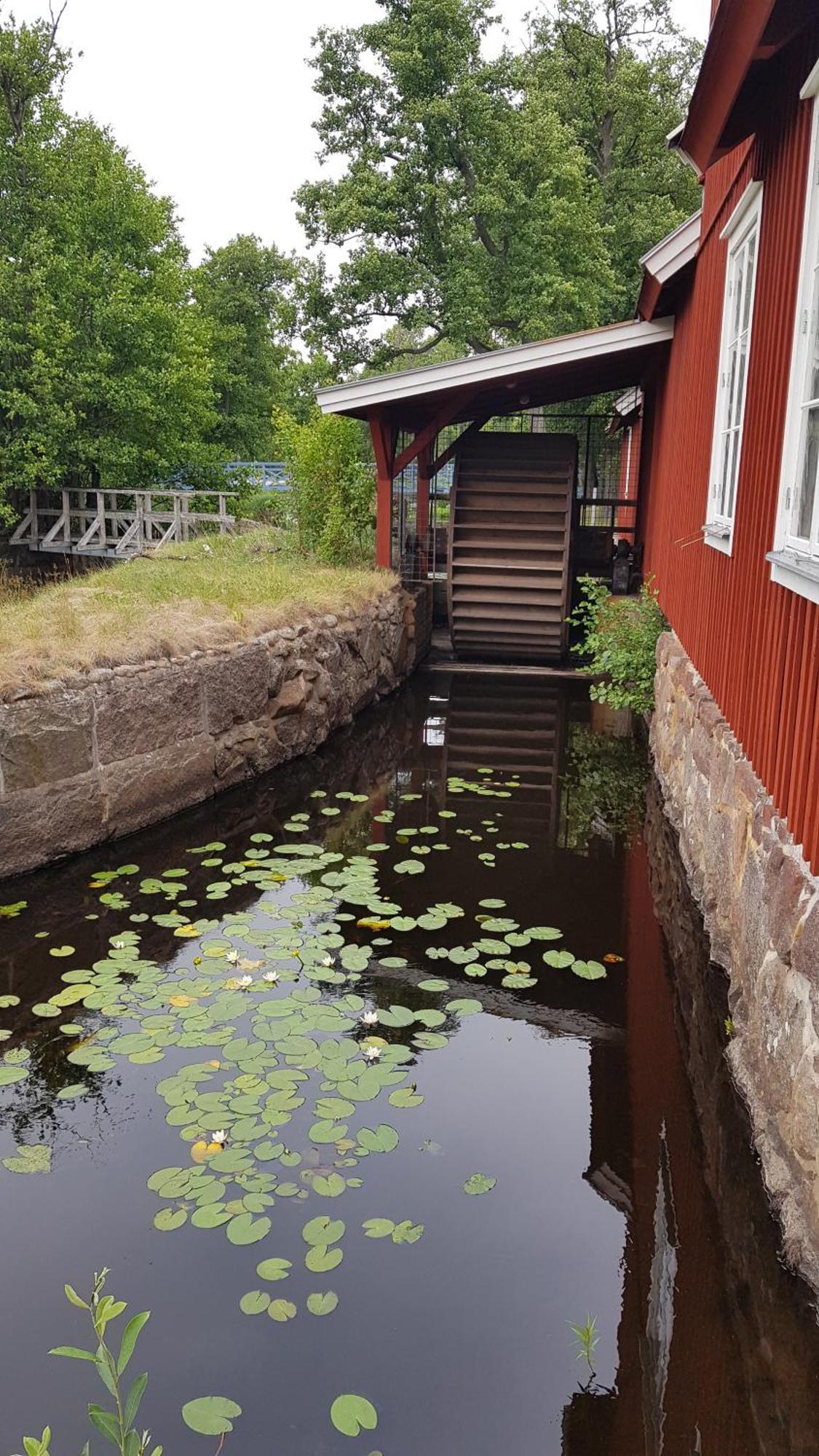 Trevligt Hus Med Egen Gard Och Fri Wifi, Emmaboda Kommun, Lindas Exterior foto